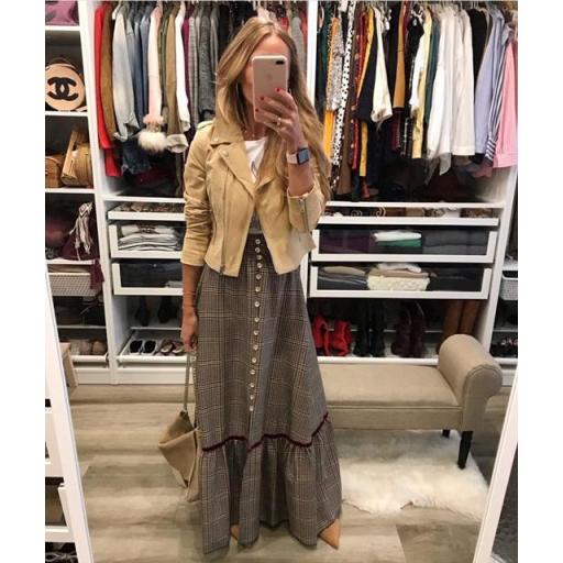 Falda Harris (Ref.1697) [1]