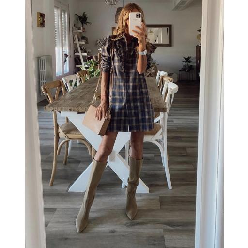 Vestido Monica (Ref.4351) [1]