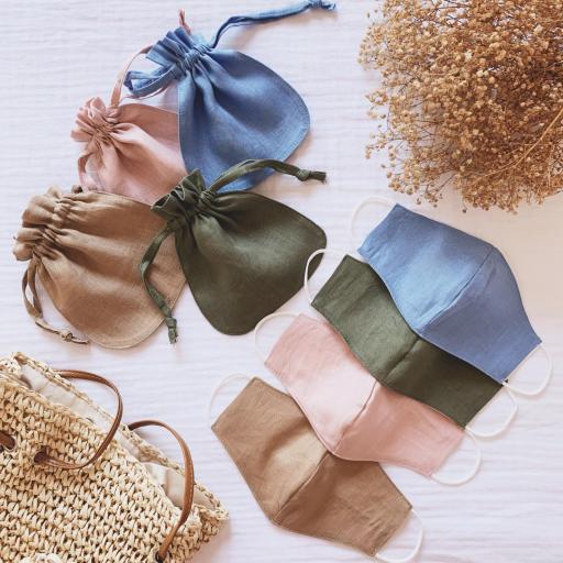 Conjunto Linen (Ref. 4040)