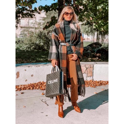 Abrigo Flecos (Ref. 4310) [3]