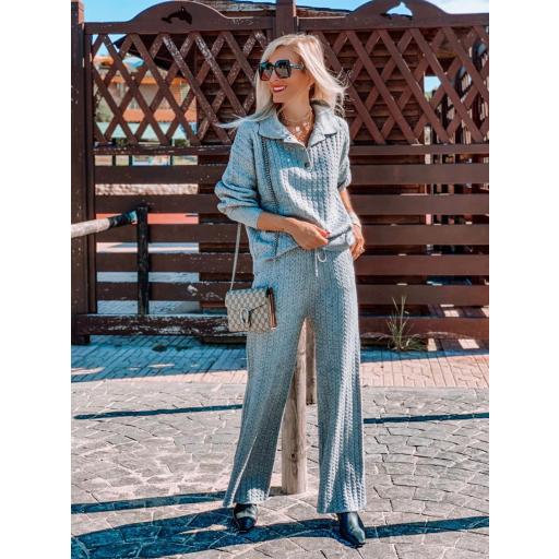 Conjunto Trenzas (Ref.4265) [2]