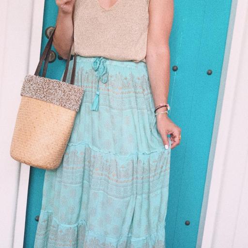 Falda Dora (Ref. 2196)