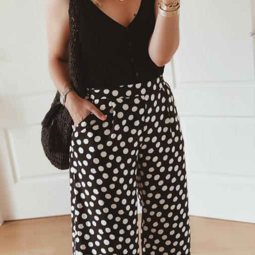 Pantalón Dots (Ref.4053) [2]