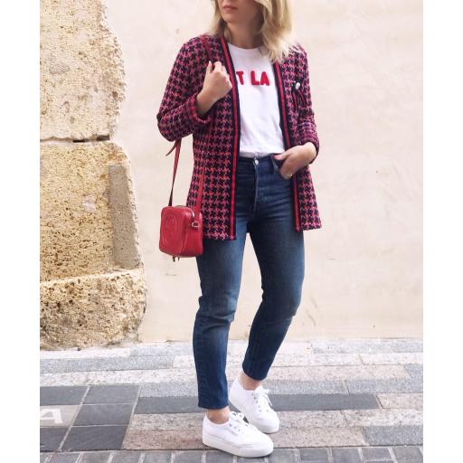 Chaqueta Astrid (Ref.1394)