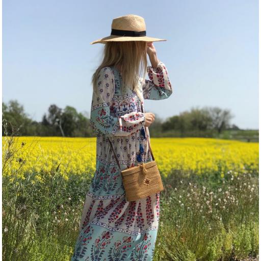 Vestido Delia (Ref. 1348)