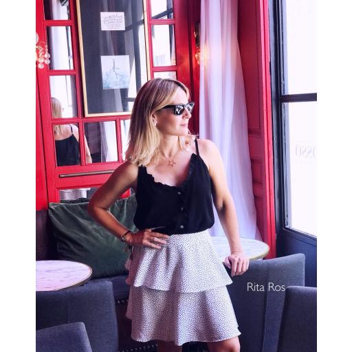 Falda Volante DOTS (Ref. 1414) [1]