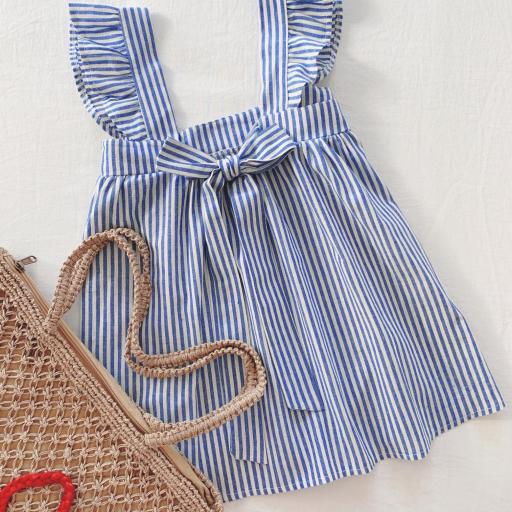 Blusa Navy Lace (Ref.4136) [1]