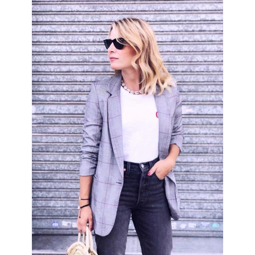 Blazer Cuadros (Ref. 1637) [3]