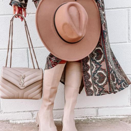 Vestido Camisero Anna (Ref.5787) [3]