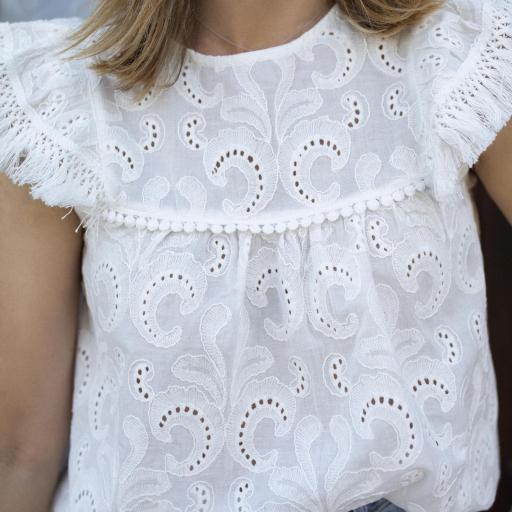 Blusa Candy (Ref.6197)