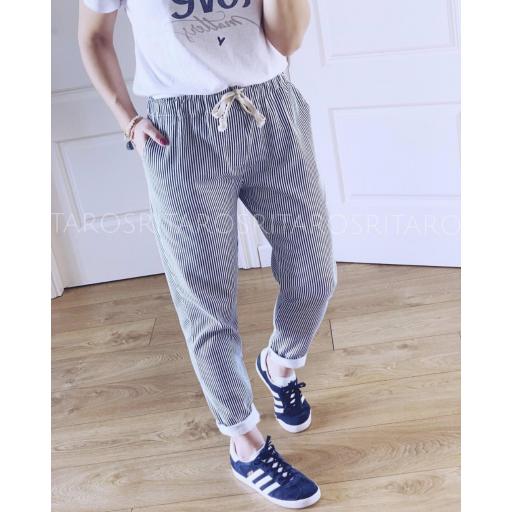 Pantalón Jogging Rayas (Ref. 1931)