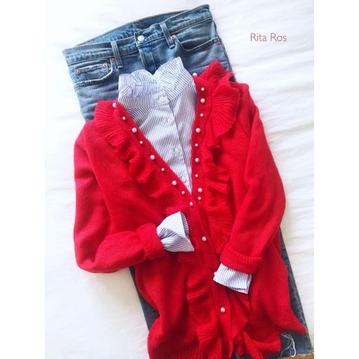 Chaqueta Natalie (Ref.  1266) [3]