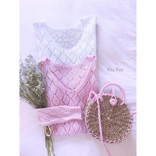 Jersey Brenda (Ref. 1302)