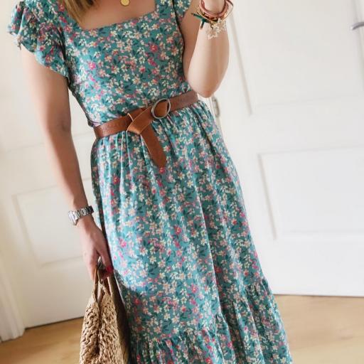 Vestido Laurie (Ref.4005)