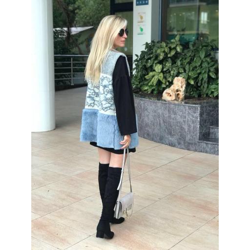 Chaleco Largo (Ref. 1091) [1]