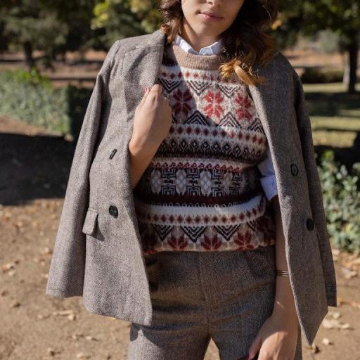 Blazer Lara (Ref.6520)