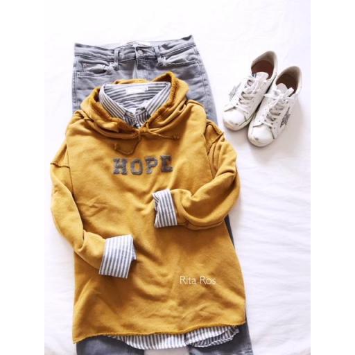 Camisa Milrayas (Ref. 1124) [1]