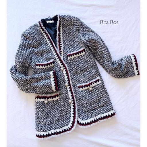 Blazer Tweed (Ref. 1682) [2]