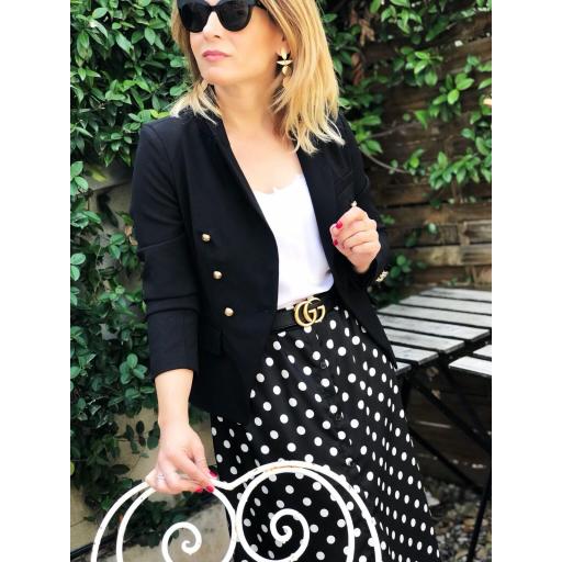 Americana Corta (Ref. 1337) [1]