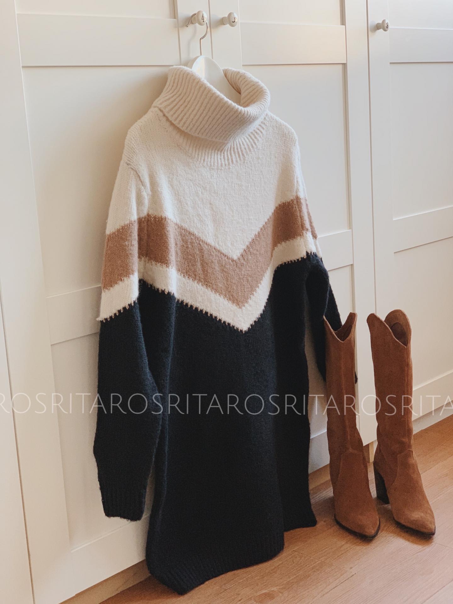 Vestido Nora (Ref.3106)