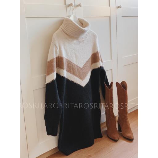 Vestido Nora (Ref.3106)