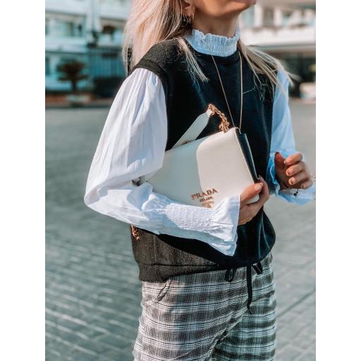 Chaleco & Camisa (Ref.4353) [1]