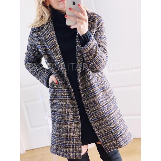 Abrigo Roxanne (Ref. 1844)