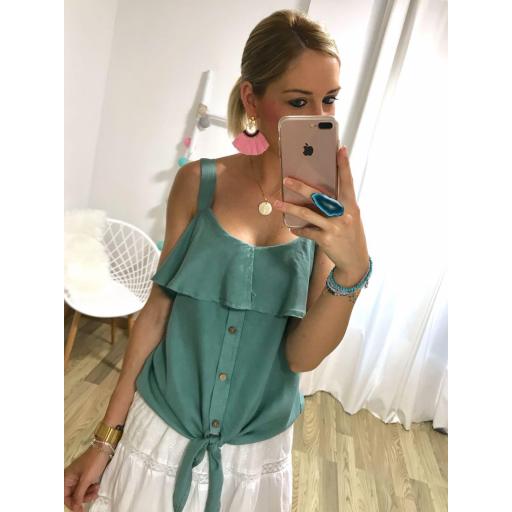 Top Volante con Nudo (Ref. 1469) [2]