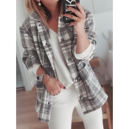 Sobrecamisa Grey (Ref.4342) [1]