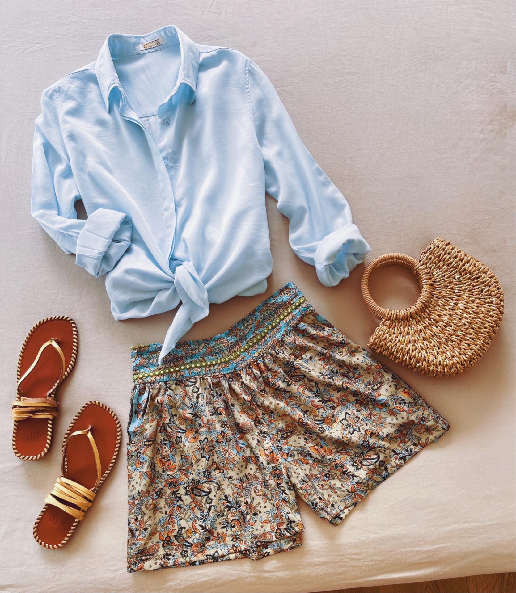 Short Sardenya (Ref. 5696)