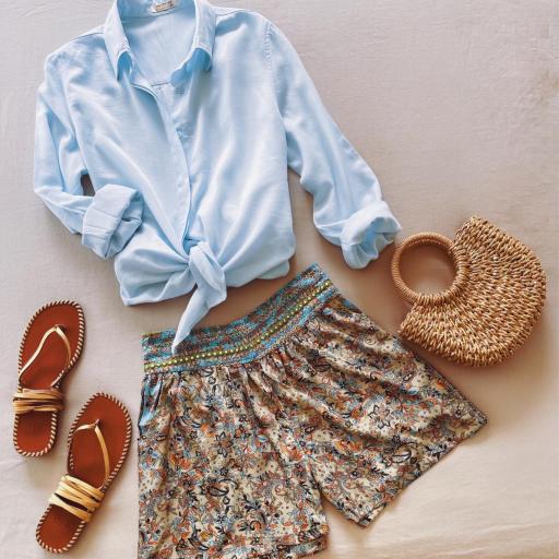 Short Sardenya (Ref. 5696)