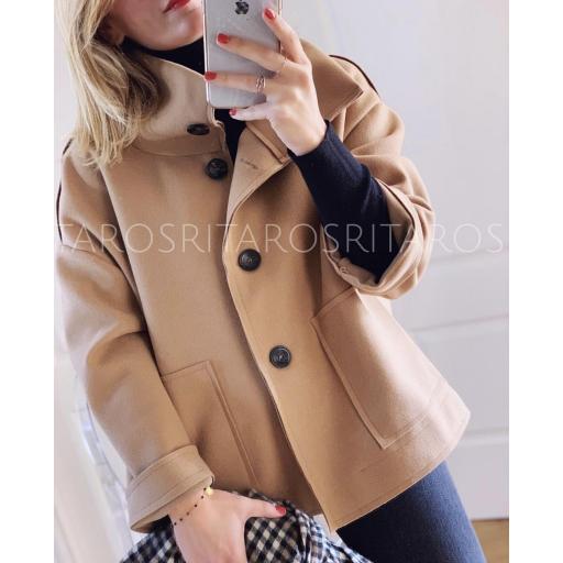 Chaquetón Chimenea (Ref. 1762) [2]