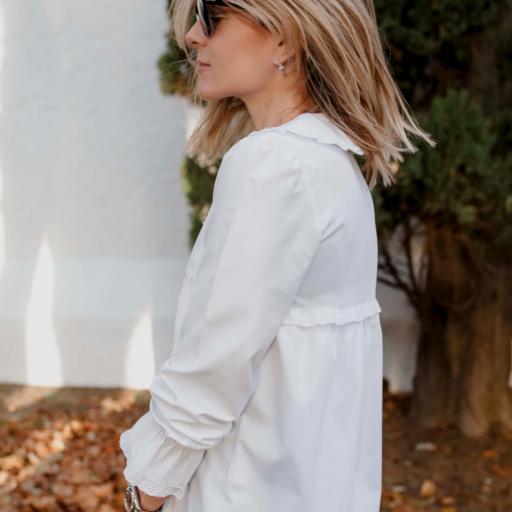 Blusa Bibi (Ref.4372)