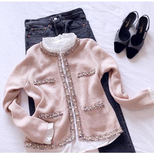 Chaqueta Audrey (Ref.1737) [3]