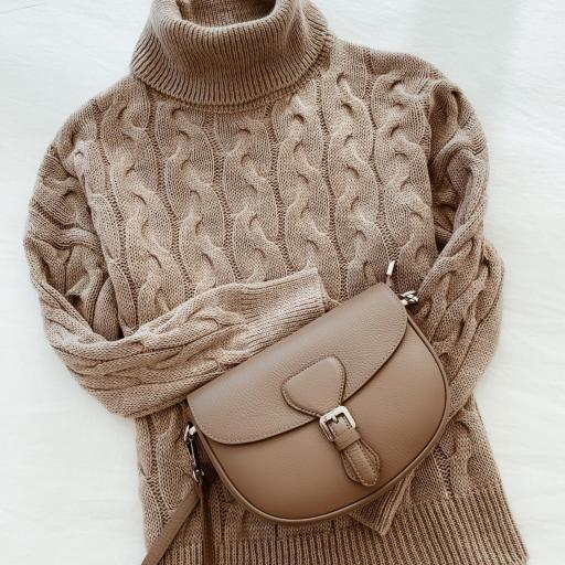 Jersey Maxi Trenzas (Ref.4353) [1]