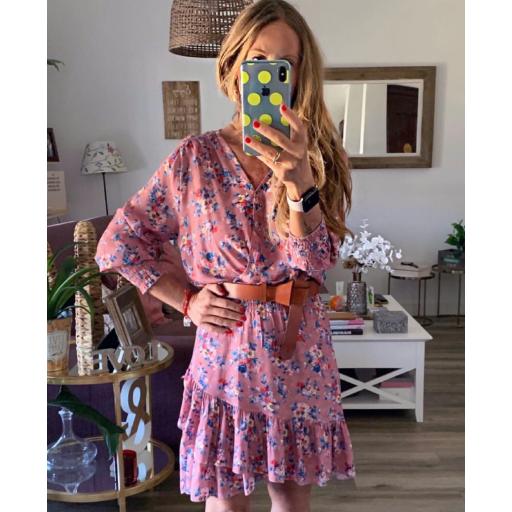 Vestido Lena (Ref. 1977) [1]