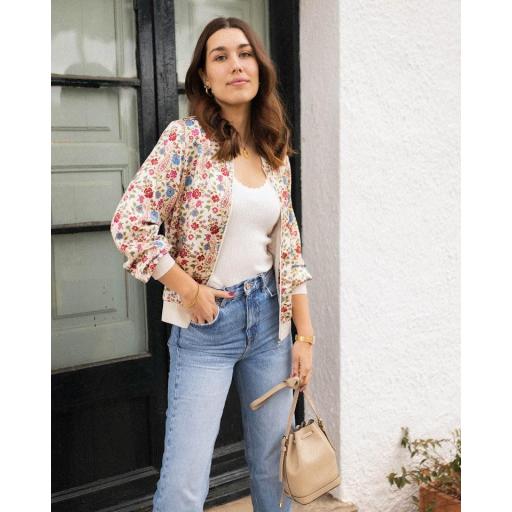Bomber Ana (Ref.6766) [4]