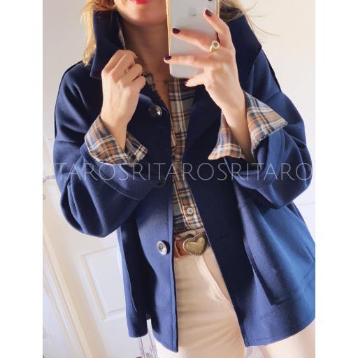 Camisa Cuadros (Ref. 1879) [2]