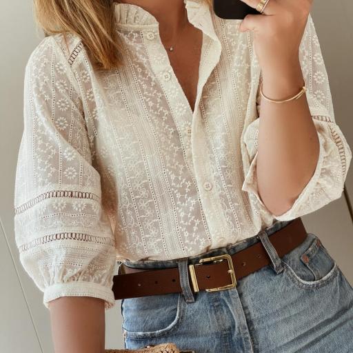 Blusa Justine (Ref.6171) [3]