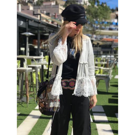 Chaqueta Olivia (Ref. 1281) [1]