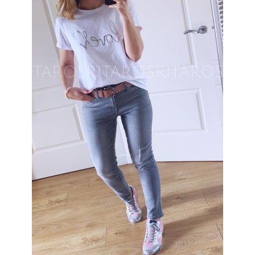 Camiseta LOVE (Ref. 1920) [1]