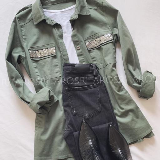 Sobrecamisa Perpignan (Ref. 2882) [1]