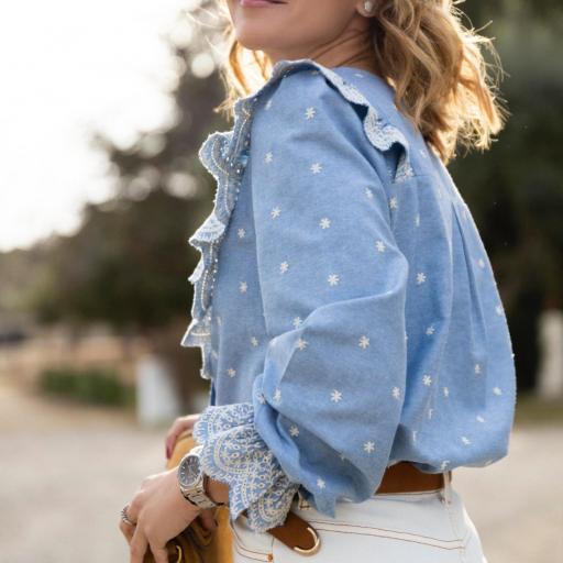 Blusa Jacinta (Ref.6056) [1]