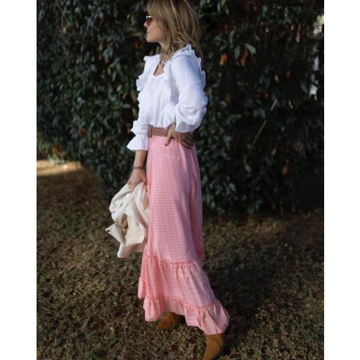 The Lovely Skirt 6 (Ref.5445) [1]