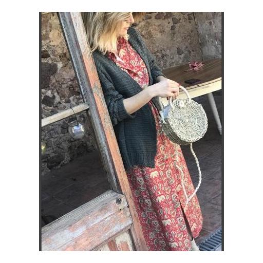 Cárdigan  Thelma (Ref. 1318) [2]