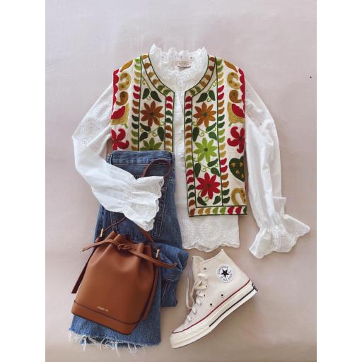 Blusa Maio (Ref.6062) [2]
