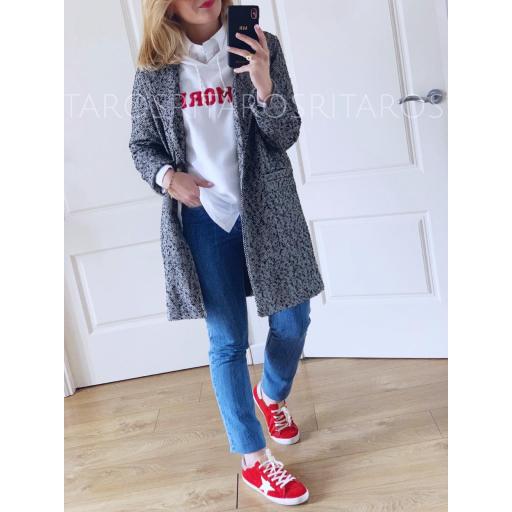 Abrigo Jaspeado (Ref. 1893) [2]