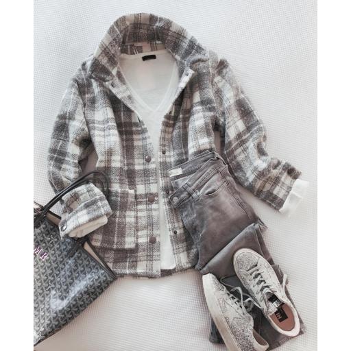 Sobrecamisa Grey (Ref.4342)