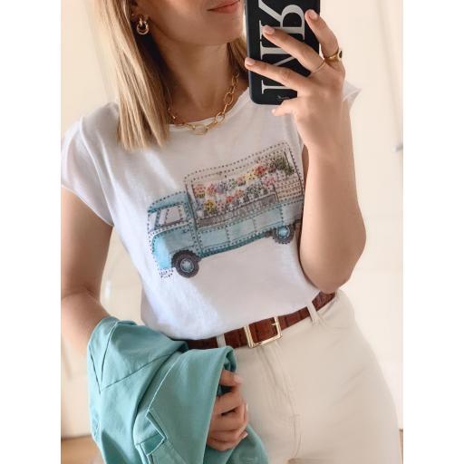 Camiseta VAN (Ref.3254) [3]