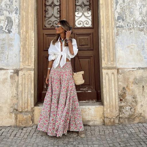 Falda Alba (Ref.6372) [3]